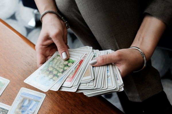 NÄDALA TAROSKOOP | Ees ootab suur puhang värsket energiat