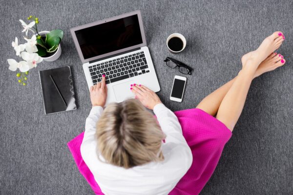 Kas oma kire järgimine on hea karjäärinõuanne?