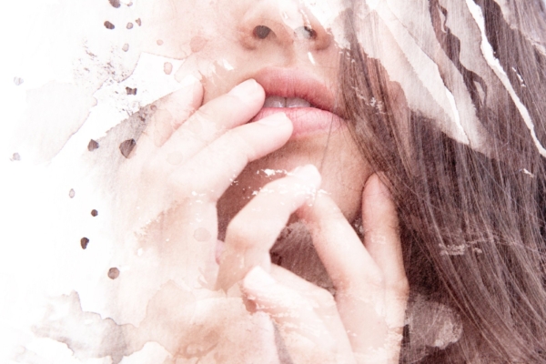 Sinu sees on hirm olla vaba oma olemuse väljenduses