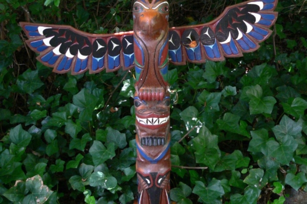 Vaimuhaigustest šamaani pilguga: sild teistesse maailmadesse