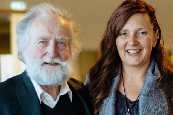 GALERII: Konverentside sarja “Uue ühiskonna loomine” käivitamine tõi kokku tulevikuvisioonide loojad