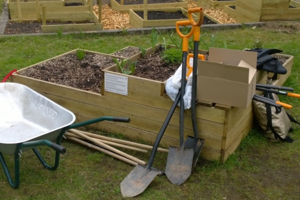 Teeme Ära meeskond kutsub kõiki sel laupäeval talgupäevale
