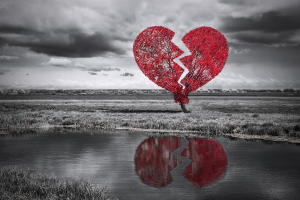 Kuidas murda välja mustrist „armastus=valu“?