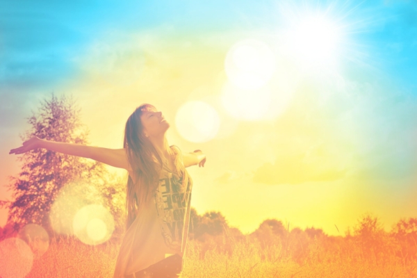 Headus sünnitab headust: kas sina oled juba täna kellelegi head teinud?