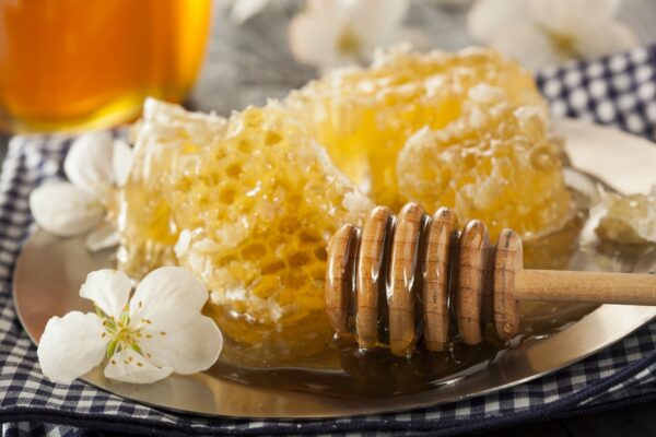 Tõeline supertoit: mee tervendavad ja kasulikud omadused