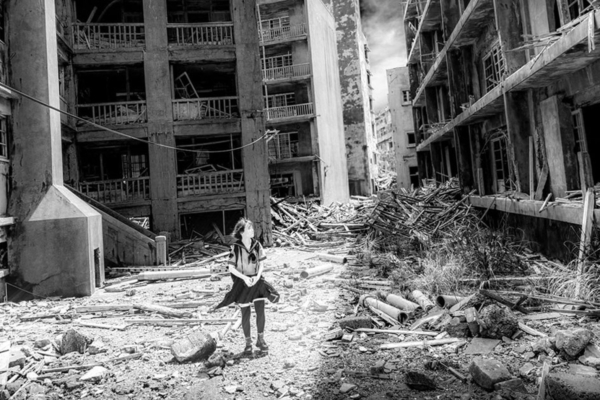 Maailmamuutjaid oodatakse häkatonile otsima innovaatilisi lahendusi humanitaarkatastroofide abistamiseks kriisipiirkondades