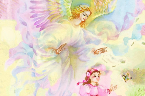 Sodiaagimärgid ja neile vastavad peainglid