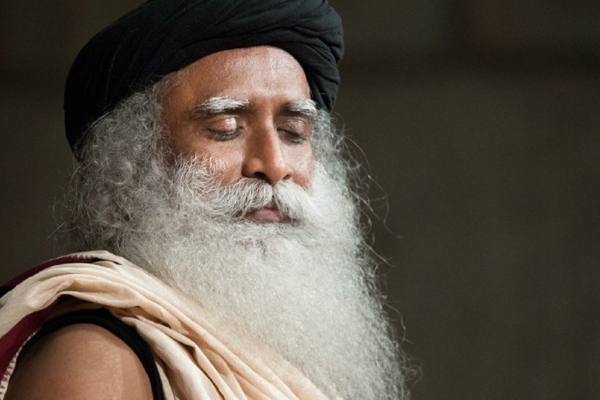 Sadhguru 60 imelist tarkusepärlit elust, armastusest ja õnnest