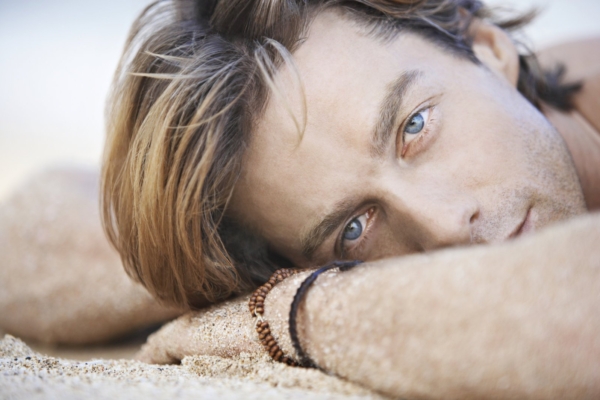 Viis ülitundliku mehe võtmetunnust