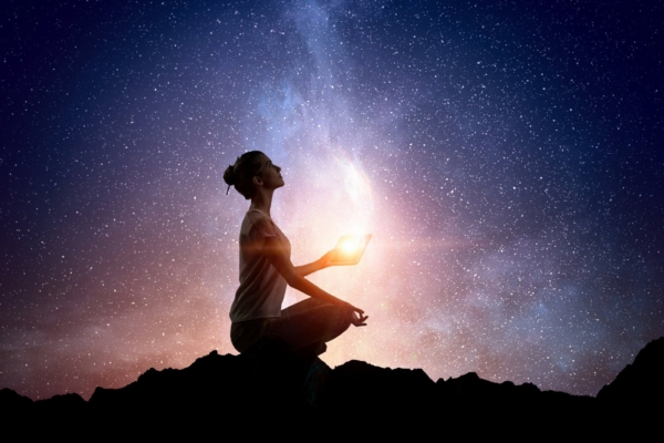 Kõiksuse kius – kuidas saada seda, mida tegelikult tahad?