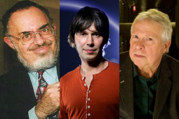 Stanton Friedman, Brian Cox, Igor Volke ja elu universumis – “Hallo, Kosmos!” tähistab seitsmendat sünnipäeva kosmosejuttudega