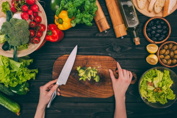 Dr Adik Levini näpunäited õigeks toitumiseks: mida süüa, mida kindlasti vältida ja kui sageli peaks sööma, et olla terve