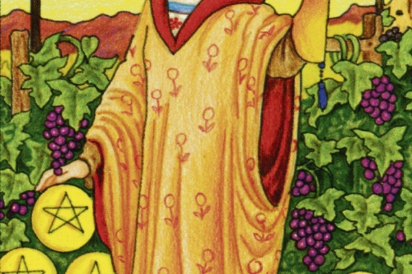 ALKEEMIA TAROSKOOP. Alanud nädal pakub õnnelikke hetki suhete alal ja edu tööl