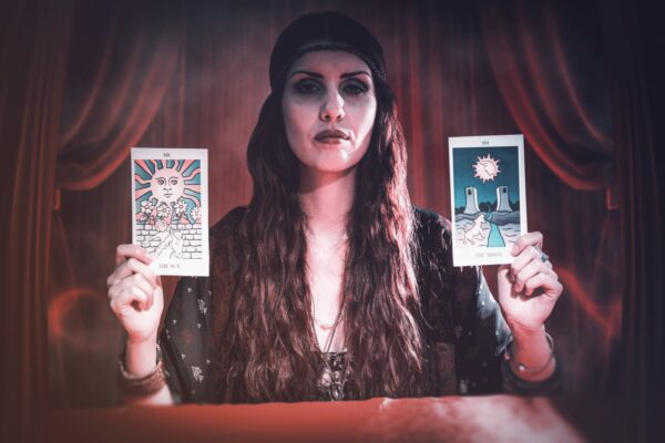 NÄDALA TAROSKOOP | Käes on aeg, kus tuleb oma hirmudega silmitsi seista