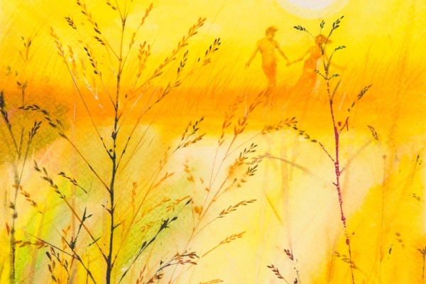 Nädala energiad 18.- 24. juunil: käes on salapärane ja maagiline pööripäeva aeg