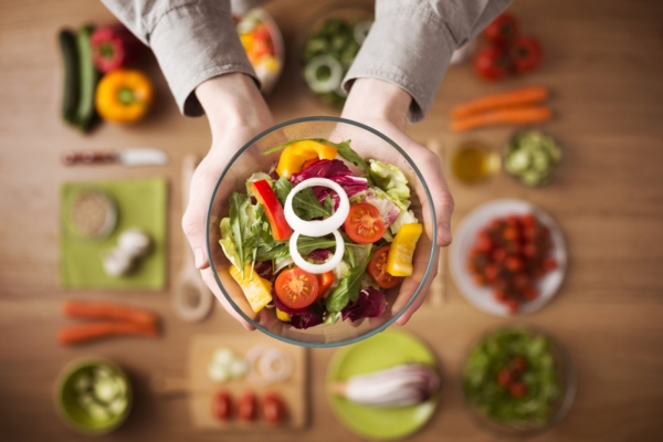 India veedad: mida süüa, et anda kehale parimat “ehitusmaterjali”