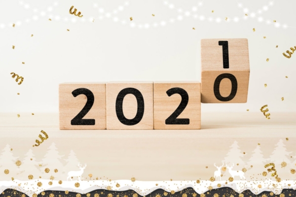 Mida toob sinu jaoks numeroloogia järgi kaasa aasta 2021?