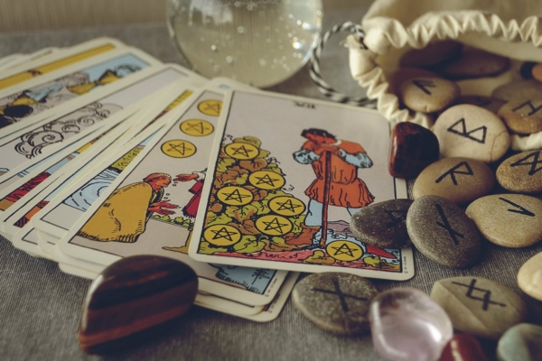 NÄDALA TAROSKOOP | Kõik, mis nüüd alguse saab, muudab sinu elu positiivses suunas