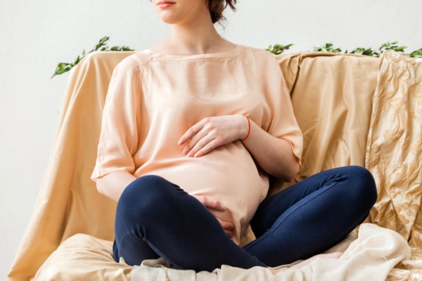 Head nõuanded, kuidas leevendada rasedusaegset iiveldust