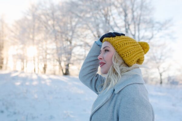 Kas lubad endale vaikuse nautimist?