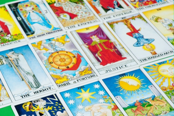 NÄDALA TAROSKOOP | Võta aeg maha ja alusta puhtalt lehelt