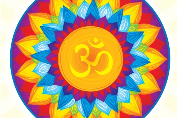 Mida tähendab “om”?