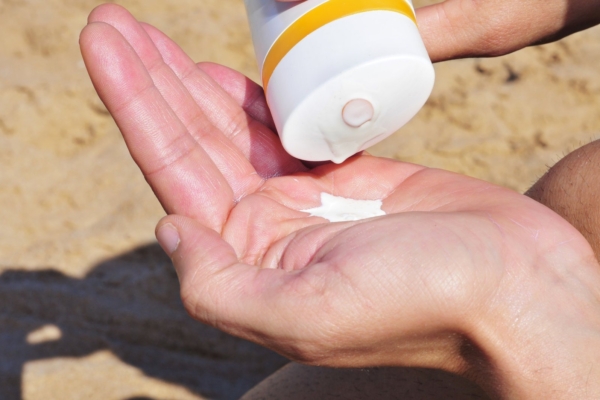 Päikesekreem aitab kaasa korallide ja muu vee-elustiku hukule