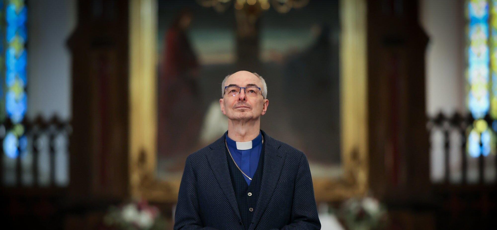 Jaan Tammsalu: elu juures on kõige imelisem elu ise - see, et me elame ...