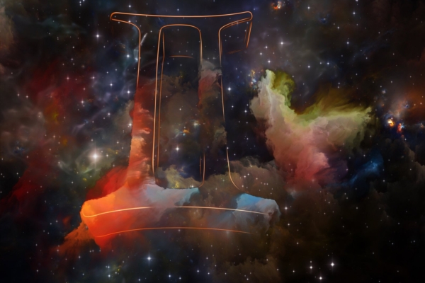 Tänane kuuloomine Kaksikute märgis asetab keskpunkti südame