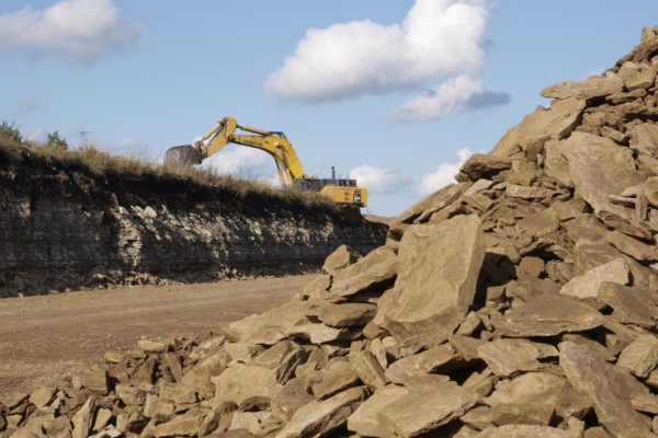 Eesti pälvis häbiväärse auhinna põlevkivienergeetika toetamise eest