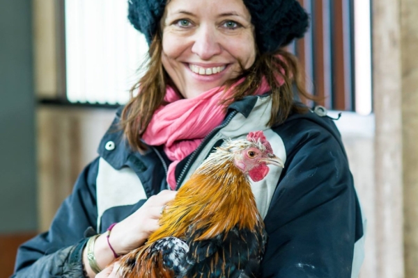 Kadri Taperson: kümme aastat Eesti loomaõiguslust