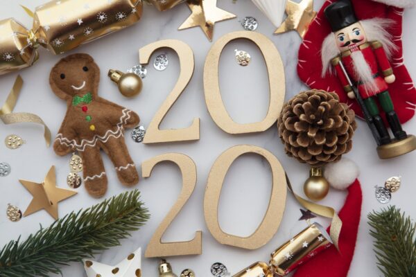 Aasta 2020 energiad: vana peab surema, et teha ruumi uuele