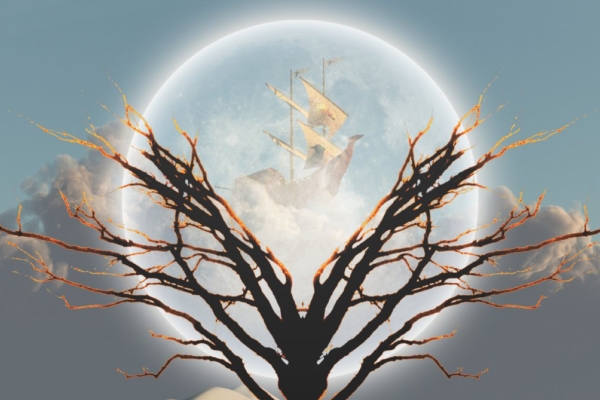 Esmaspäevane täiskuu Veevalaja sodiaagimärgis loob võimaluse ootamatuteks ja ohtlikeks olukordadeks