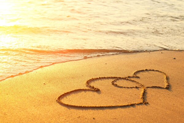 Südame väe ja tarkuse avamine