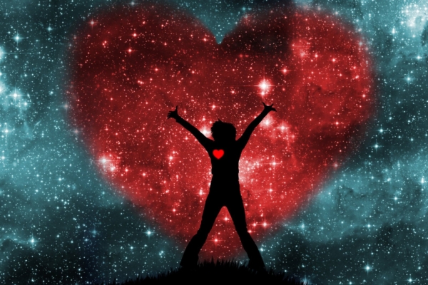 Radikaalne südamete avamine