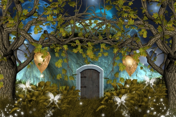 Saa oma koduvaimuga sõbraks, ta hoolitseb sinu elamise rahu ja harmoonia eest