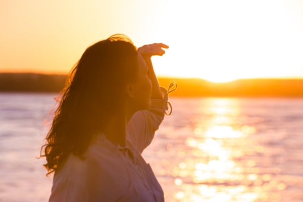 7 imelihtsat viisi vibratsiooni tõstmiseks