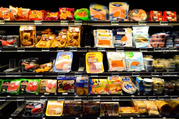 Valmistoitudes sisalduvad emulgaatorid võivad tekitada põletikulisi soolehaigusi