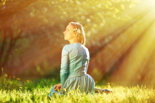 Terapeut Pille Teearu: Iga mõte on meie isiksuse osa ja tahab tähelepanu