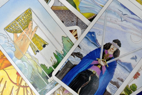 NÄDALA TAROSKOOP | Ava oma hing ja lase südamel end juhtida