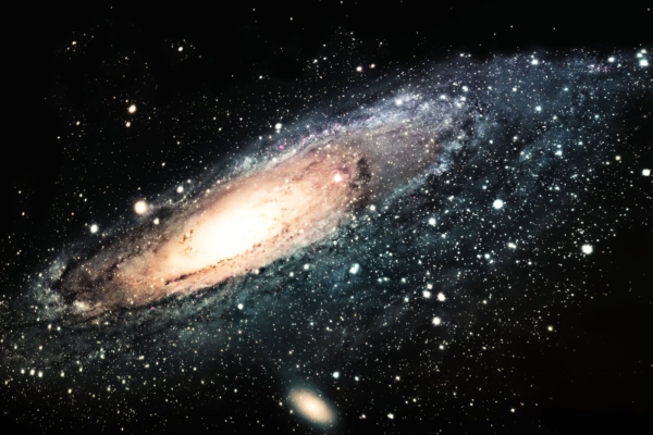 Oled depressioonis? Stephen Hawkingil on sulle ilus sõnum