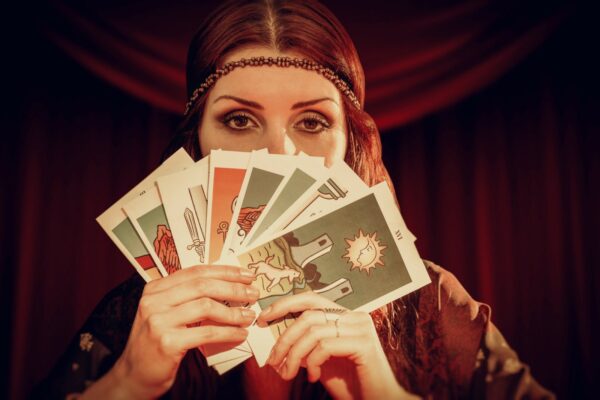 NÄDALA TAROSKOOP | On aeg mõtteid koguda, patareisid laadida ja ammutada inspiratsiooni