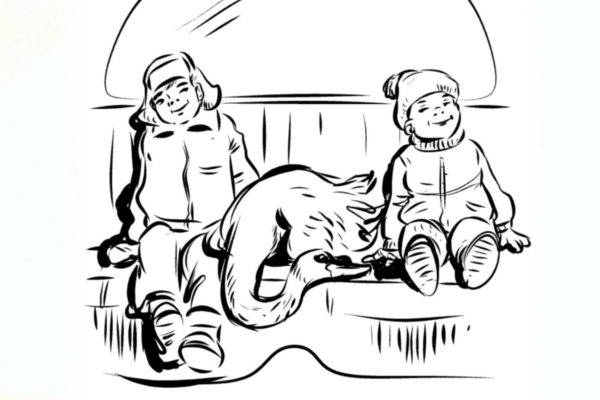 Alkeemia lugemisnurk. Alan Adojaan “Elu läbi taksopeegli” – naljakas, kurb ja hullumeelne!