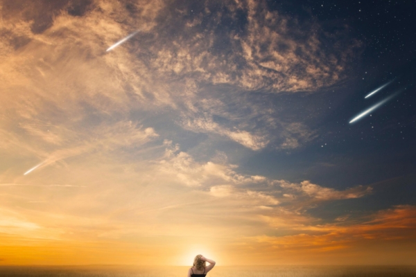 Sõnum kõiksuselt: kas oled märganud, et praegu ei lähe asjad nii nagu sa seda tahaksid?