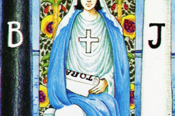 ALKEEMIA TAROSKOOP. On aeg tegeleda oma alateadvuse ja tunnetega