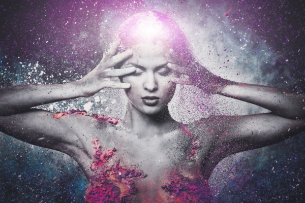 Emotsioonid ja organid: nende omavaheline seotus ja kuidas ise end selle teadmise abil tervendada?