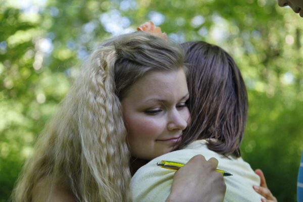 Mari Metsallik: tõeliselt imeline armastus ei ole vedamine ega lotovõit, vaid igapäevane töö iseenda kallal