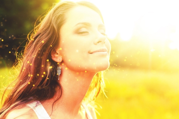 Miks targad inimesed on õnnelikud?