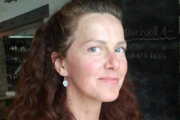 Elina Kirt: Motivatsioonist ja eneserealisatsioonist läbipõlenud säraküünlaühiskonnas