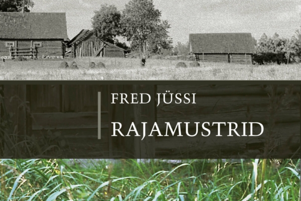 Vanameister Fred Jüssi uus raamat “Rajamustrid” rändab loodusemehe elutee radadel